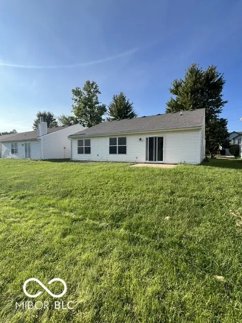 5915 Brookville Lake DR, Indianapolis, IN 46254