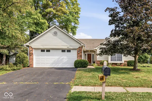 6866 Wild Cherry DR, Fishers, IN 46038