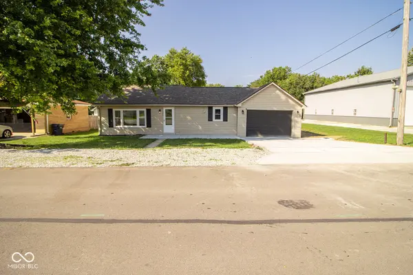 304 Maple ST, Frankton, IN 46044