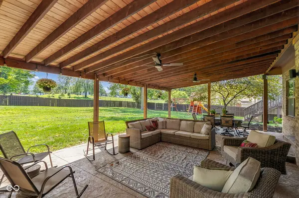 10135 E 166th ST, Noblesville, IN 46060