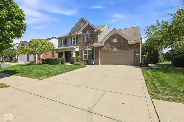 12395 Brean WAY, Fishers, IN 46037