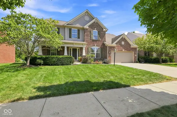 12395 Brean WAY, Fishers, IN 46037