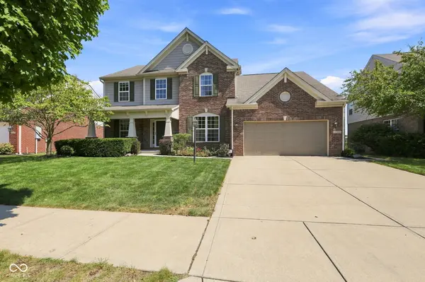 12395 Brean WAY, Fishers, IN 46037