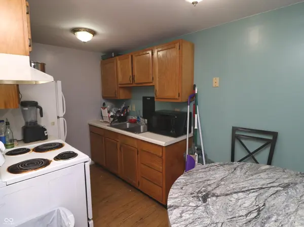 412 Spann AVE, Crawfordsville, IN 47933