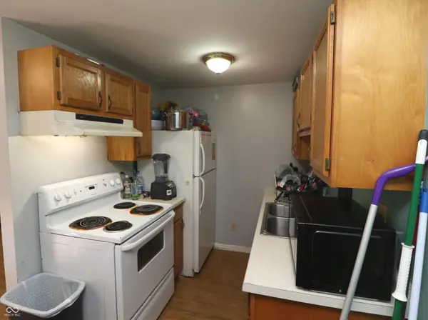 412 Spann AVE, Crawfordsville, IN 47933