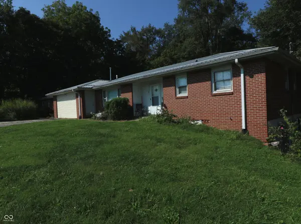409 Waynetown RD, Crawfordsville, IN 47933