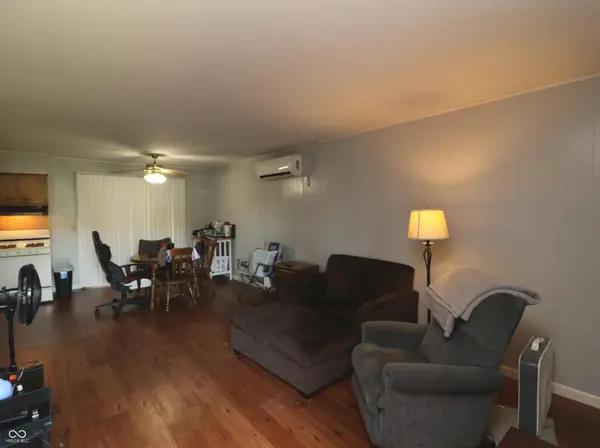 409 Waynetown RD, Crawfordsville, IN 47933