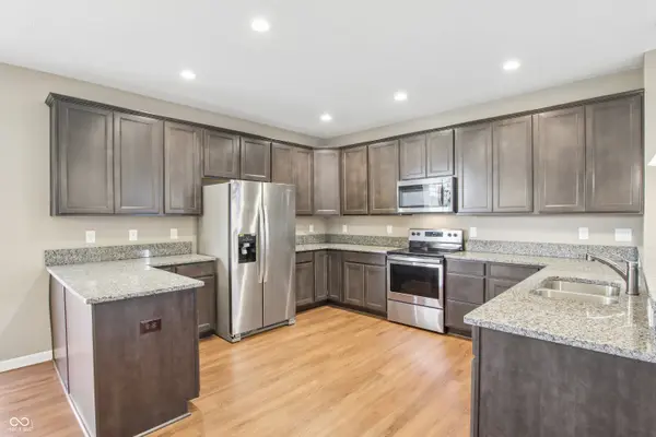 4133 Galena DR, Avon, IN 46123