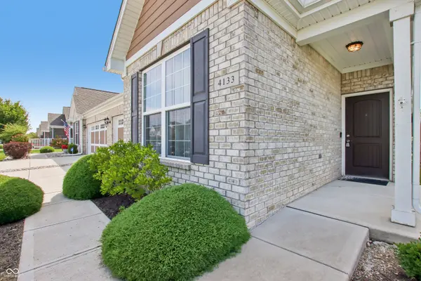 4133 Galena DR, Avon, IN 46123