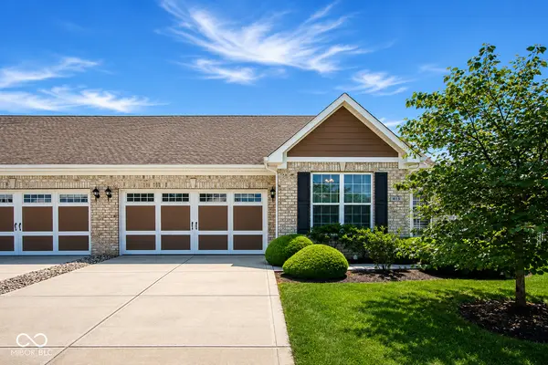 4133 Galena DR, Avon, IN 46123
