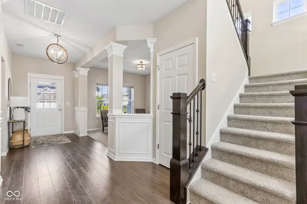 18391 Pennsy WAY, Westfield, IN 46074