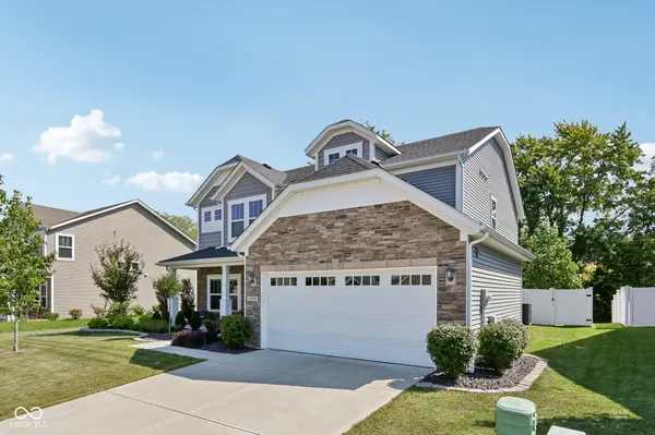 18391 Pennsy WAY, Westfield, IN 46074