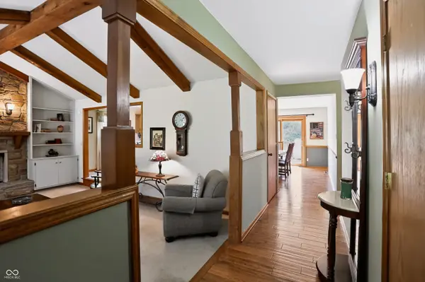 2383 Debbie DR, Greenwood, IN 46143