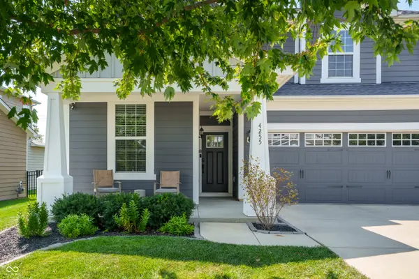 4255 Limbaugh WAY, Westfield, IN 46062