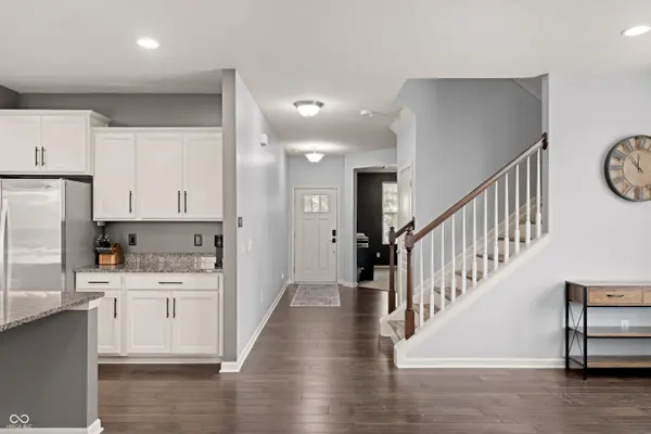 4255 Limbaugh WAY, Westfield, IN 46062
