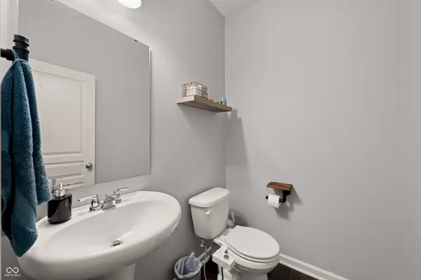 4255 Limbaugh WAY, Westfield, IN 46062