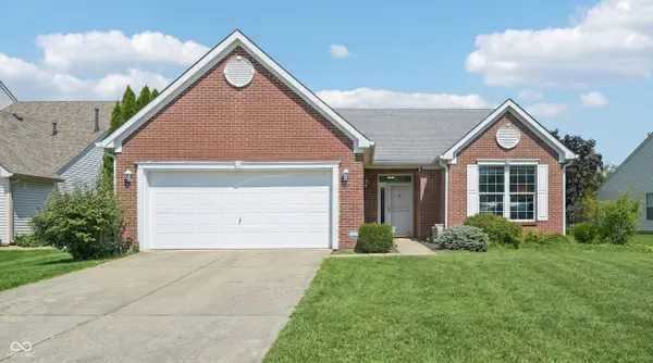 1098 Springwater CIR, Greenwood, IN 46143