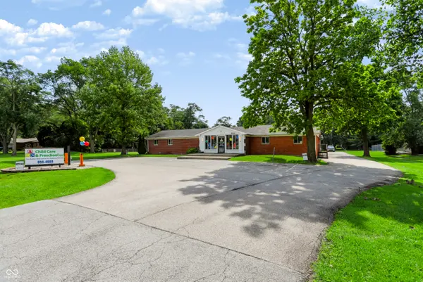 5925 Kentucky AVE, Indianapolis, IN 46221