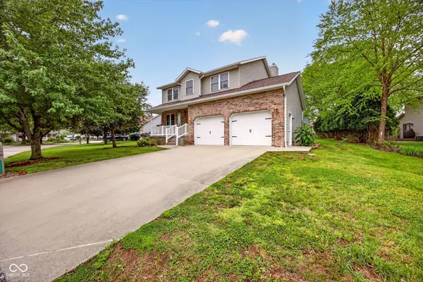 2683 S Isabel CT, Bloomington, IN 47403