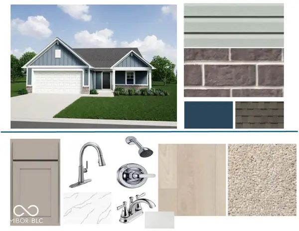 6019 Whitney ST, Thorntown, IN 46071