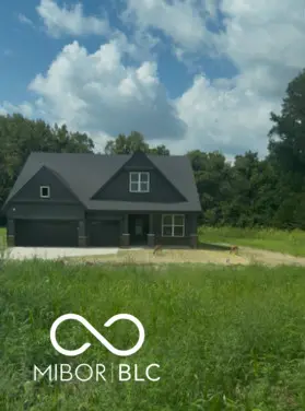 9450 N Antler WAY, Mooresville, IN 46158