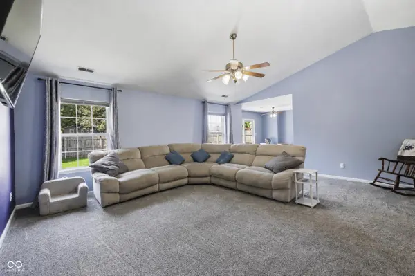257 Brooks BND, Brownsburg, IN 46112