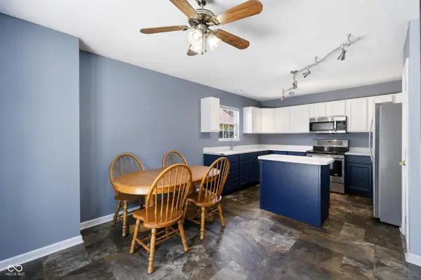 257 Brooks BND, Brownsburg, IN 46112