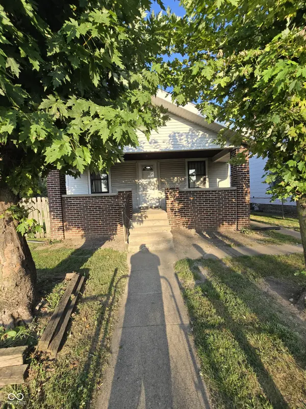 435 N Sherman DR, Indianapolis, IN 46201