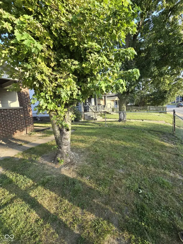 435 N Sherman DR, Indianapolis, IN 46201