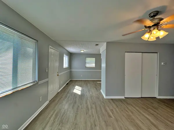 3236 S Temple AVE, Indianapolis, IN 46237