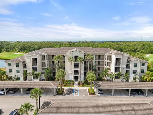 17510 GAWTHROP DR #302, Bradenton, FL 34211