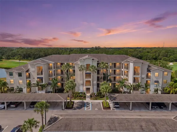17510 GAWTHROP DR #302, Bradenton, FL 34211
