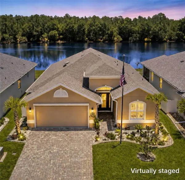 37 LAGOON WAY, Palm Coast, FL 32137