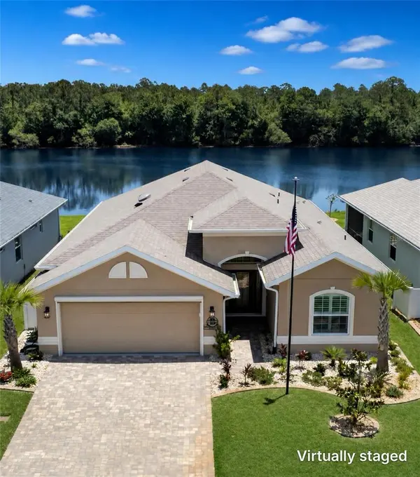 37 LAGOON WAY, Palm Coast, FL 32137