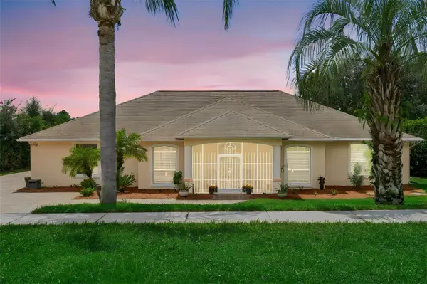 11416 LAKE KATHERINE CIR, Clermont, FL 34711