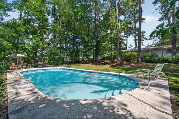 3642 NW 49TH LN, Gainesville, FL 32605