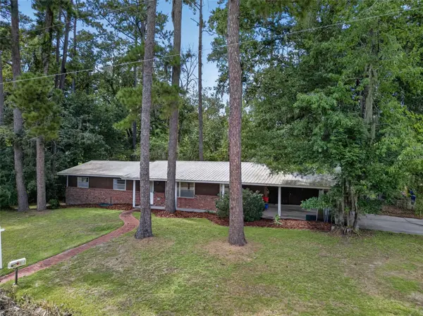 3642 NW 49TH LN, Gainesville, FL 32605