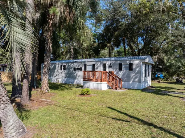 503 5TH ST SW, Jasper, FL 32052