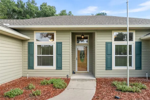 24618 NW 30TH PL, Newberry, FL 32669