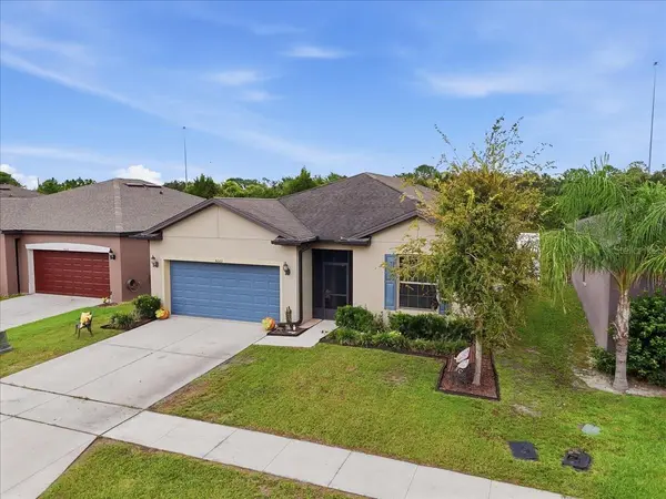 8662 RINDGE RD, Polk City, FL 33868