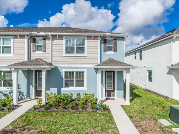 7774 CLOVE HITCH WAY, Orlando, FL 32832