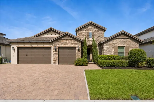 16795 TURTLE HATCH DR, Winter Garden, FL 34787