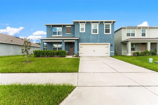 3323 LOGAN BERRY DR, Mount Dora, FL 32757