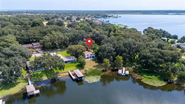 38 LIVE OAK RD, Winter Garden, FL 34787