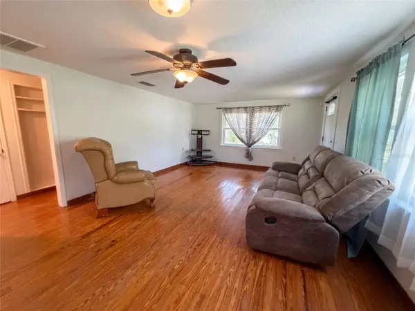 129 S SPARROW PT, Inverness, FL 34450