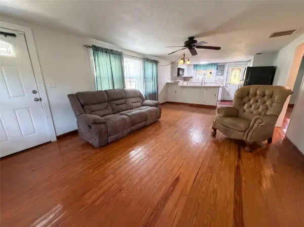 129 S SPARROW PT, Inverness, FL 34450