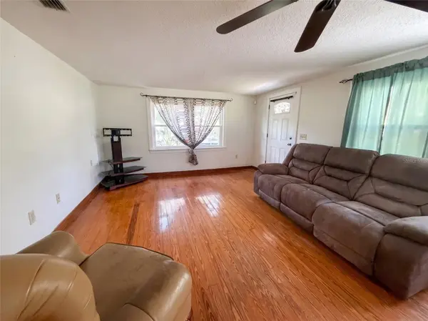 129 S SPARROW PT, Inverness, FL 34450
