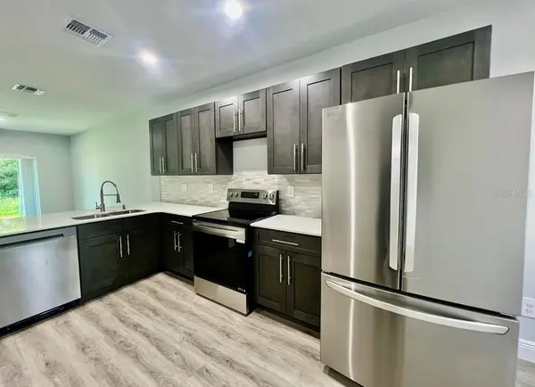 519 BLACKBIRD LN #A & B, Kissimmee, FL 34759