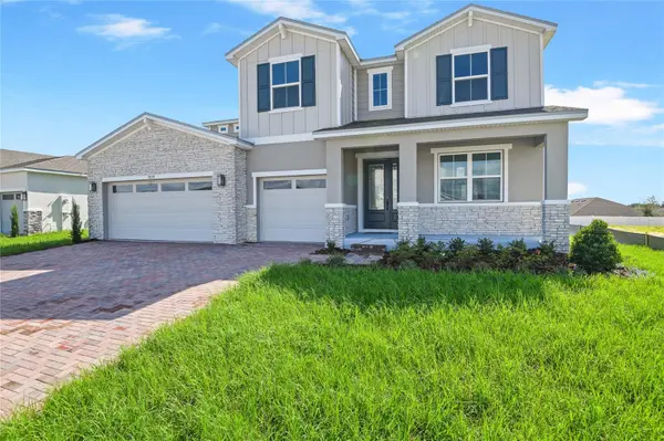 3034 WOODCLIFF LAKE CIR, Clermont, FL 34711