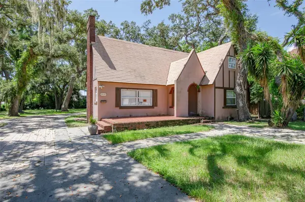 1510 22ND AVE S, St Petersburg, FL 33705